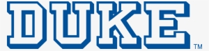 Duke Logo Png File - Duke Blue Devils Logo