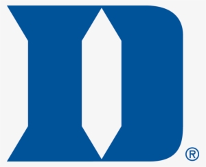 Duke D Clipart Duke University Duke Blue Devils Men's - Duke University Logo D