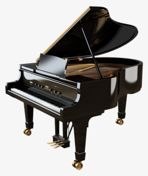 Acoustic Piano - Kawai Grand Piano Gx2