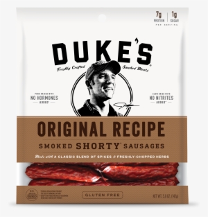 Conagra Has Agreed To Acquire The Maker Of Duke's Meat - Dukes Shorty Sausages