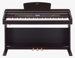 studies show that children practicing on a portable - yamaha ydpv240 digital piano