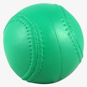Baseball Stress Ball - Kickball