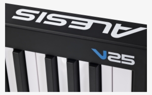 Alesis V25 25 Key Usb Keyboard And Pad Controller