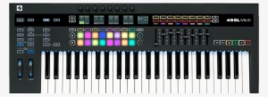 Usually Dispatches In - Novation 49sl Mkiii