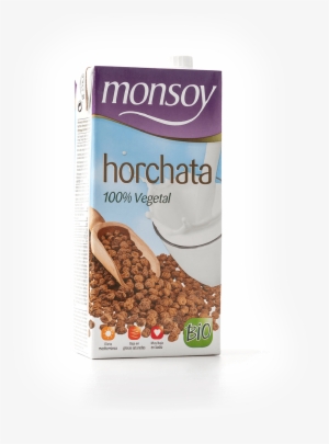 Horchata Chufa Bio 1l