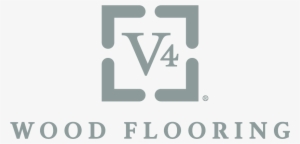 v4 flooring logo