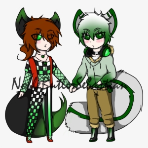 Custom Yuu Chan San - Cartoon