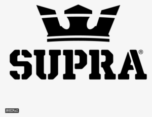 Supra Shoes - Supra Shoes Logo