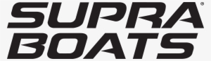 Supra-boats Copy - Supra Boats Logo