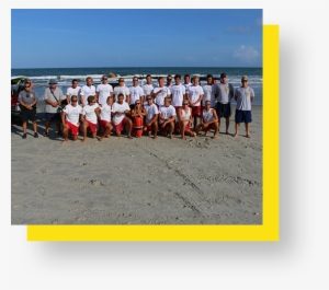 Lifeguard - Beach Service Ltd