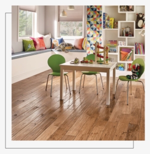 Who We Are - Wood Flooring