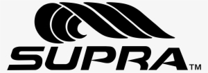Supra Logo Png Transparent - Supra Boats Logo Png