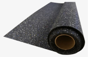 Acoustical Rubber Underlayment For Hard Surface Floors - Mp Global Products, Inc.