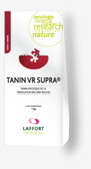 Tanin Vr Supra® - Laffort