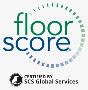 Floorscore Scs 4c - Floor Score Scs Png