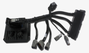 Infinity Plug & Play Applications