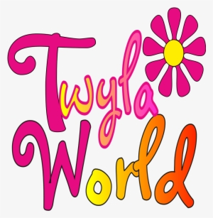 Twyla World Adventure Awaits Page 2 Live Love Laugh - Calligraphy