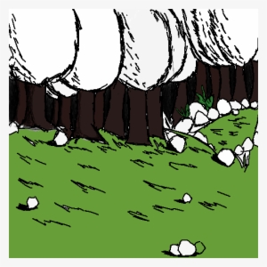 Landscape Version - Cartoon