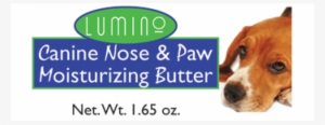 Dog - Lumino Canine Nose And Paw Moisturizing Butter 1.65