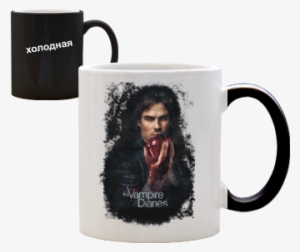 Damon Salvatore Damon Salvatore