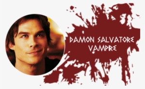 Damon Salvatore Ian Somerhalder Delena Tvd Rp Tw Rp - Child