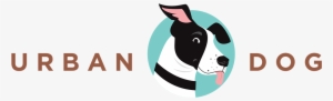 Urban Dog - Urban Dog Logo