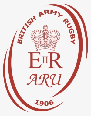 Army Rugby Union - Army Rugby Union Logo