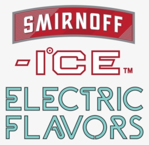 Smirnoff Electric Flavors - Smirmoff Smirnoff Ice Red White & Berry Cocktail,