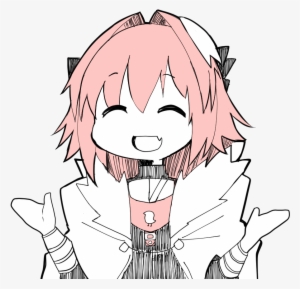 Png - Gyari Astolfo
