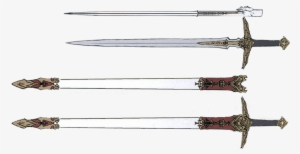 Astolfo Sword - Sword