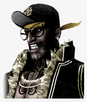 Travis Touchdown Wikipedia - No More Heroes 2 Nathan