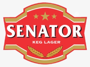 senator keg logo