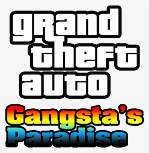 T-max Paradise Download - Grand Theft Auto Online Logo