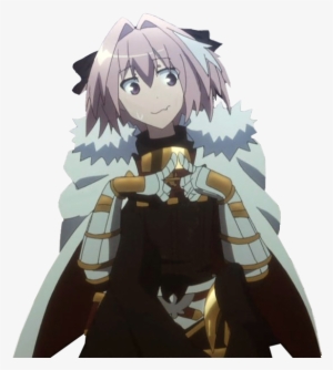 Icekong Here Some More Transparent Astolfo For Your - Ve Come For Your Pickle