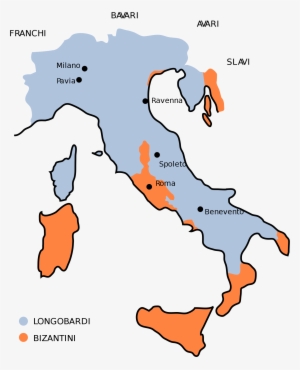 Open - Lombard Kingdom