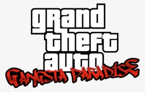 Home - Grand Theft Auto Online Logo