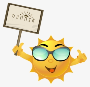 Summer Sun - Dream Board