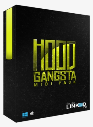 Hood Midipack - Download