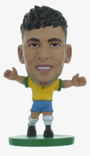 Brazil Neymar Jr - Neymar Soccerstarz