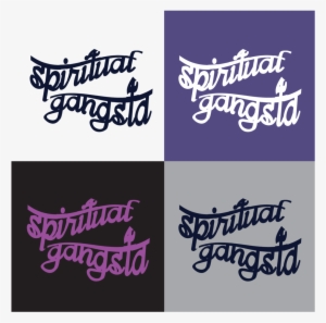 Spiritual Gangsta - Inkd Stores