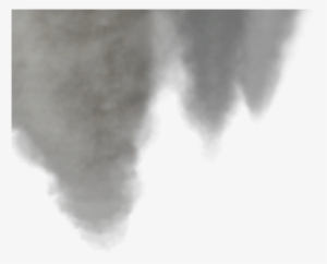 Smoke Effect Clipart Roblox Particle - Sketch