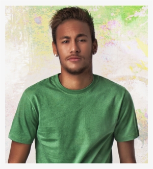 39 Images About Neymar <33 On We Heart It - Active Shirt