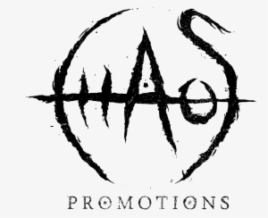 Chaos Promotions Has Hosted Shows With - Calligraphy