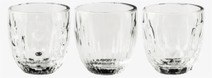 Variety Glass Cup 10 Cl - Verrine