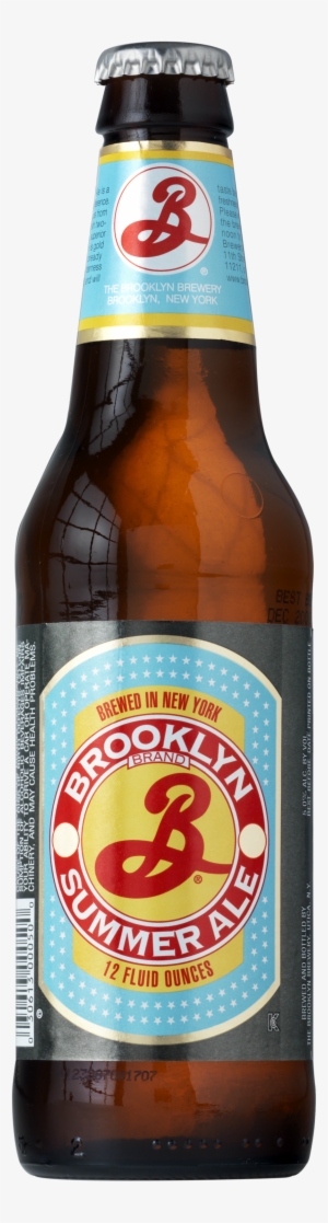 The 55 Absolute Best Summer Beers 55 Beers You Need - Brooklyn Summer Ale