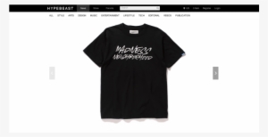 Active Shirt