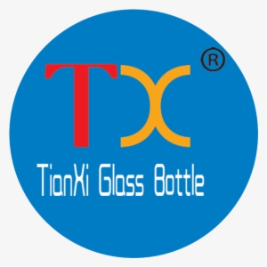 Wholesale Transparent Quartz Glass Cup - Circle