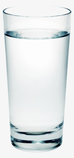 Water Cup Png Pic - Glass Of Water
