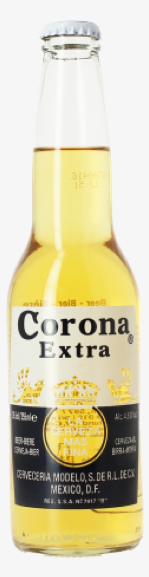 Corona Beer Png For Kids - Corona Extra