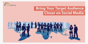 Target Audience Closer On Social Media - Rittik University Marketing 101